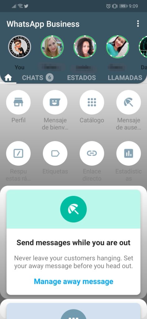 whatsapp business apk download for pc